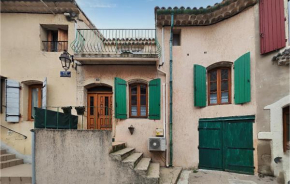 2 Bedroom Amazing Home In Servian